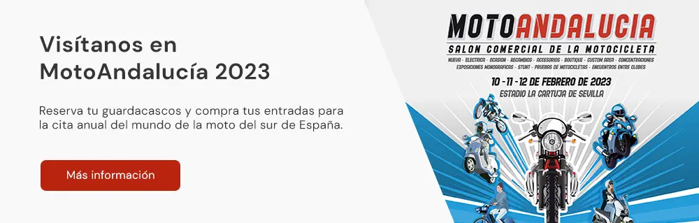 MotoAndalucia 2023