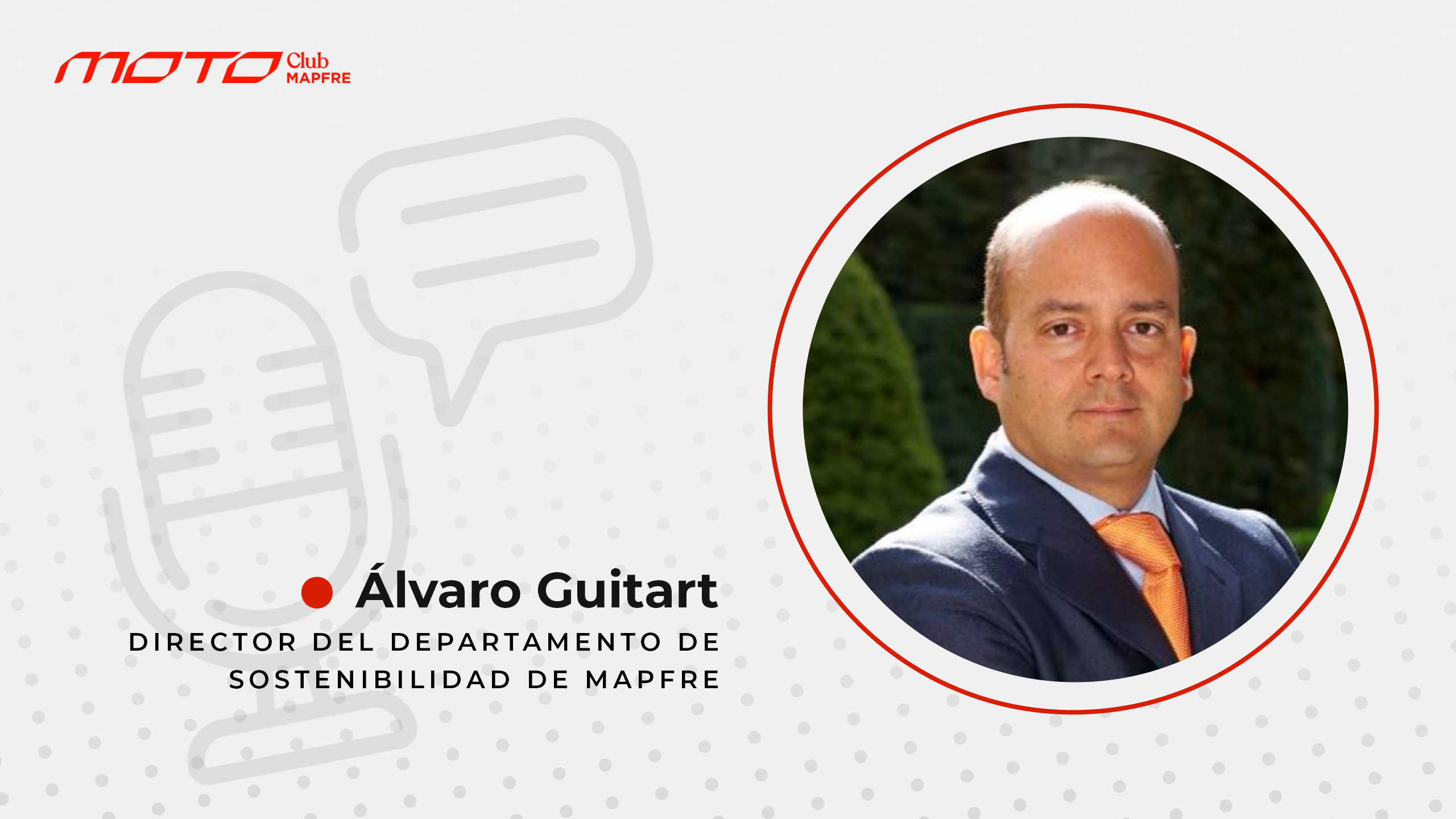 Podcast Jose Maria Riaño