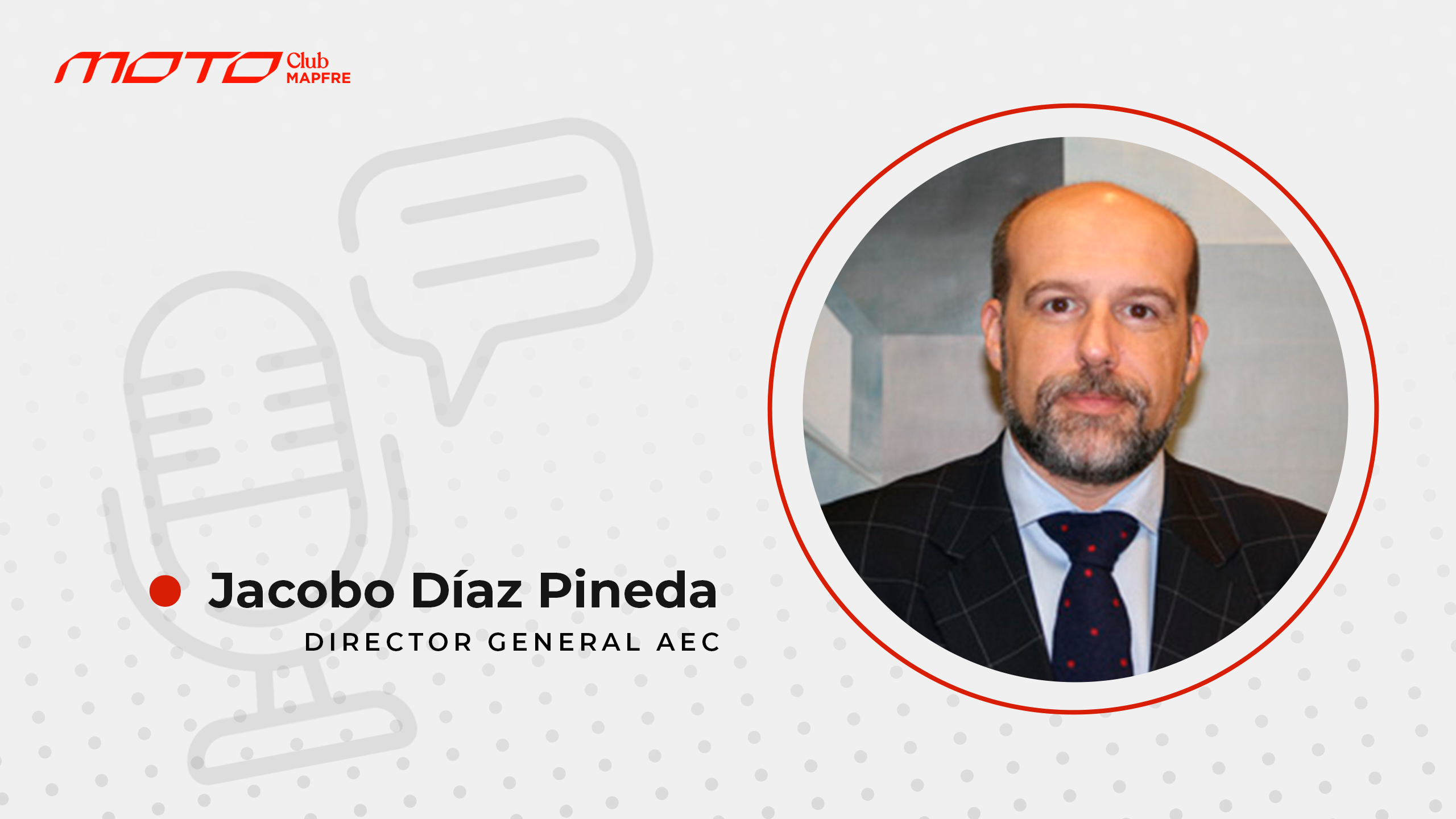 Podcast Jose Maria Riaño