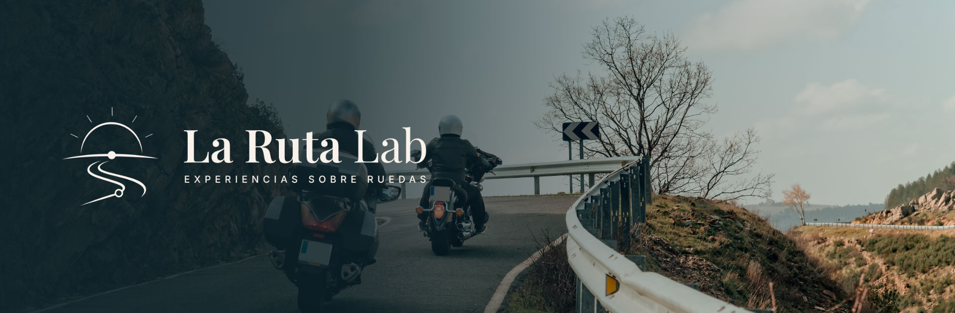 La Ruta Lab: Día Redondo Motero