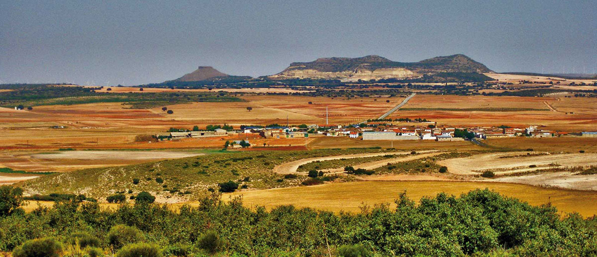 Camino de Levante