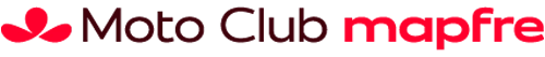 Logotipo MOTO Club MAPFRE