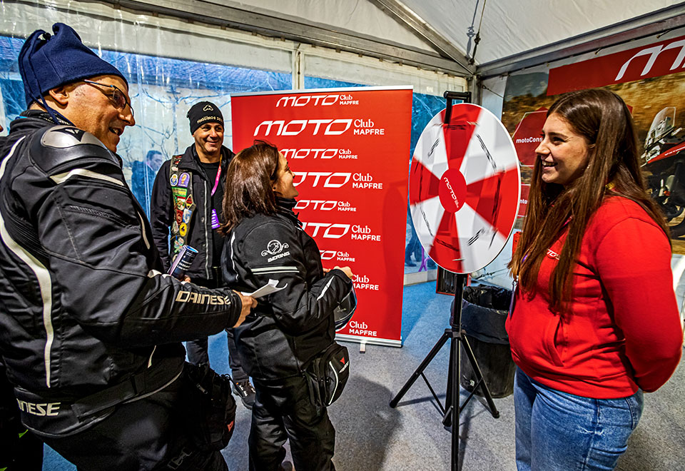 Reserva tu regalo para la concentración Pingüinos 2026