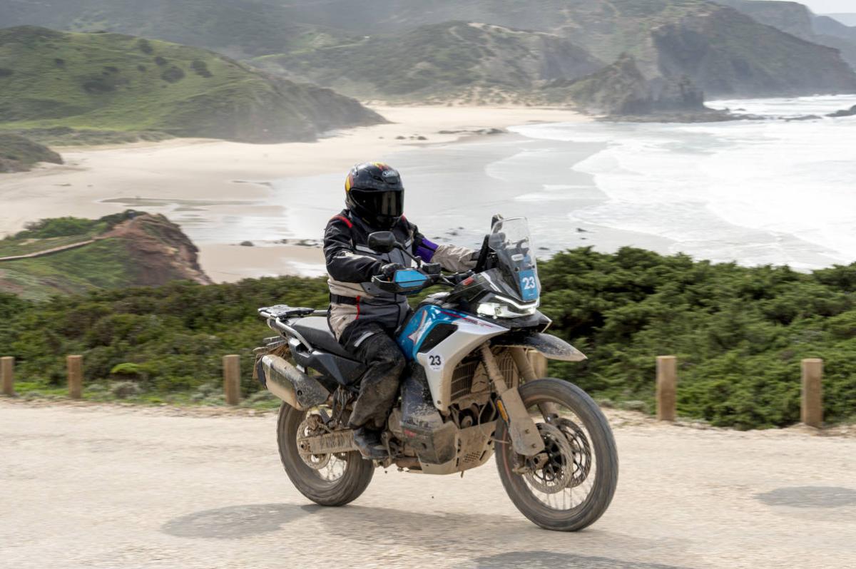 moto plata