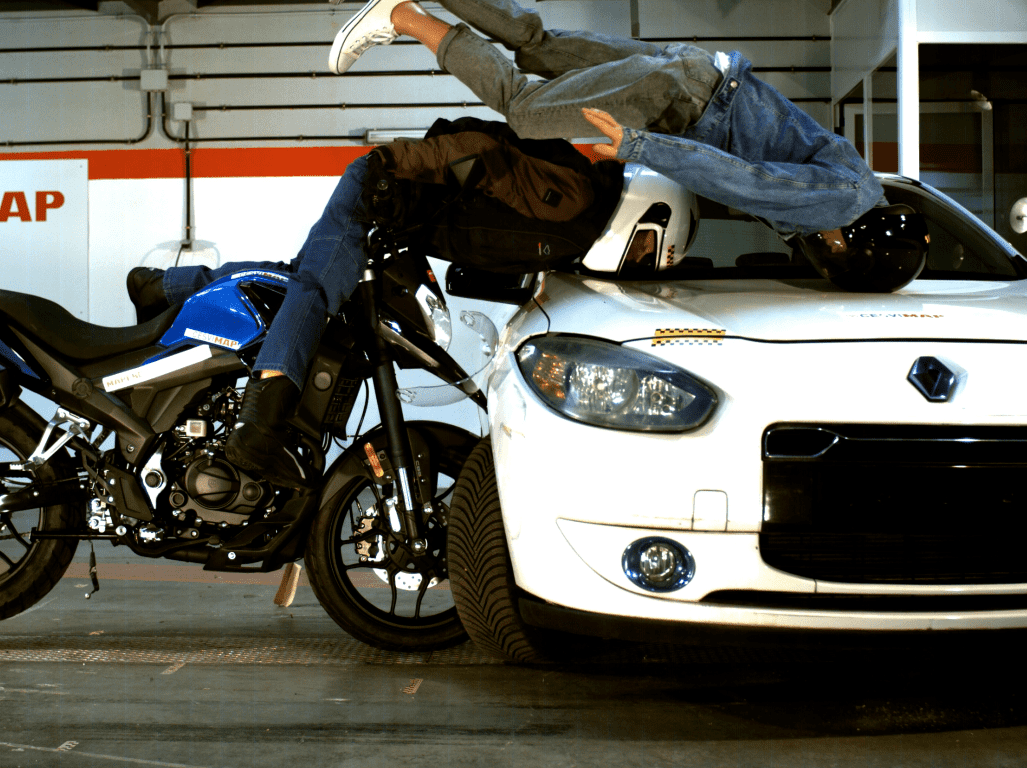 crash test