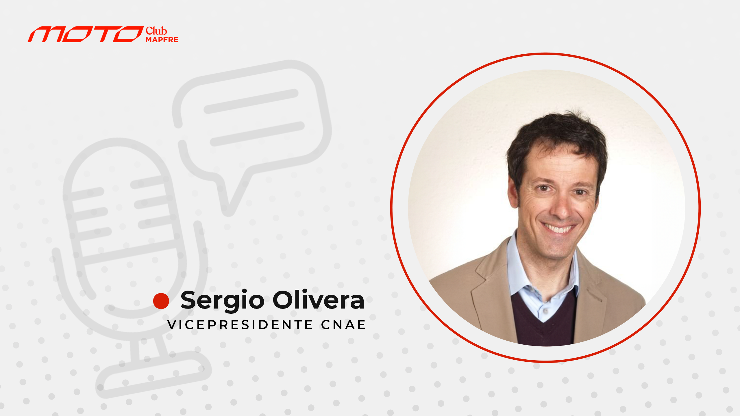 Podcast Jose Maria Riaño