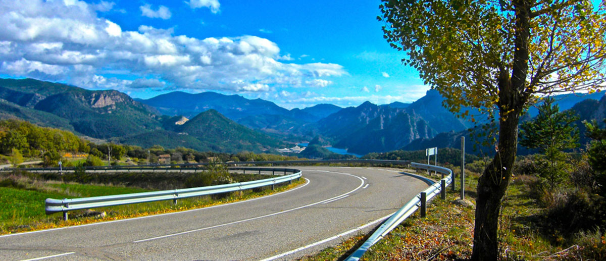 Sierra del Port del Comte